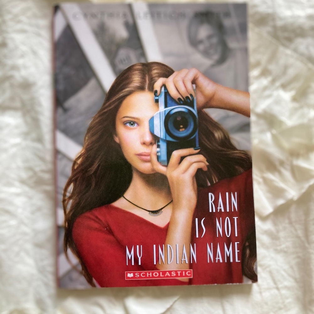 Rain is Not My Indian Name